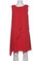 Vera Mont Kleid Damen Dress Damenkleid Gr. EU 38 Rot #pvr1dug