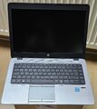 HP EliteBook 840 G1 Intel Core i5-4300U 16GB RAM 120GB SSD Windows 11 Pro