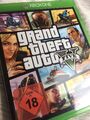 Xbox One: Grand Theft Auto V GTA 5 Spiel