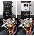 Gaggia Classic Pro E24 Kaffeevollautomat - Neuer Messingkessel.