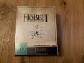 Der Hobbit Die Spielfilm Trilogie Blu Ray Extended Edition NEU OVP