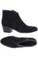 Marco Tozzi Stiefelette Damen Ankle Boots Booties Gr. EU 40 Schwarz #068f0xd