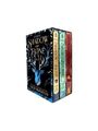 Leigh Bardugo The Shadow and Bone Trilogy Boxed Set (Mixed Media Product)