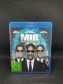 Film  Men in Black 3 MIB3 Blu-ray Zustand Sehr Gut Fantasy/Scifi Komödie FSK 12