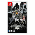 The World Ends With You Final Remix Factory Sealed - Nintendo Switch