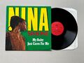 Nina Simone - My Baby Just Cares For Me - 1988 Compilation LP - N MINT