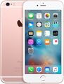 Apple iPhone 6s Plus - 16GB - Rosé (Ohne Simlock) A1687 (CDMA + GSM)