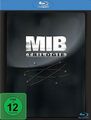 Men in Black 1-3 [Box]