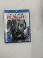 Mel Gibson - on the Line - Blu-ray