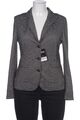 Opus Blazer Damen Business Jacke Kostümjacke Gr. EU 42 Schwarz #ffo1ggc