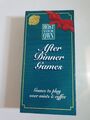 HOST YOUR OWN "AFTER DINNER GAMES" inkl. Rezepte -CHEATWELL GAMES- (1995)