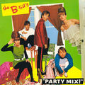 Die B-52's - Party Mix! (CD, Mini-Album, gemischt, RE)