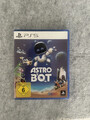 Astro Bot PS5