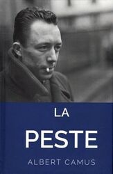 La Peste | Albert Camus | englisch
