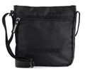 CHIEMSEE Mini Crossbody Bag Umhängetasche Tasche Black Schwarz Neu