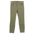  BRAX 7/8 Damen Jeans Hose ANA S Slim Stretch verkürzt beige 29343