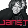 Janet Jackson - The Best - Janet Jackson CD UOVG FREE Shipping