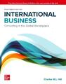 International Business: Competing in the Global Marketplace ISE | Charles Hill