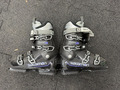 Salomon Skischuh Ski Schuhe Divine Sport schwarz Gr  26 / 26,5 / 307