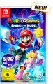 Mario & Rabbids - Sparks of Hope - Spiel für Nintendo Switch - NEU & OVP NEW .