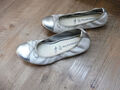 Tamaris Ballerinas / Schuhe Gr 36 