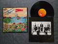 Men at work "Cargo"  LP   Vinyl