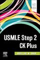 USMLE Step 2 Ck Plus, Taschenbuch von Omar, Abdillahi, wie neu gebraucht, kostenlose P&P i...