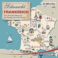 Sehnsucht Frankreich: Eine akustische Reise von der ... | Buch | Zustand wie neu