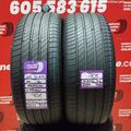 2x 225 50 R19 100V XL Michelin E.Primacy S1 4,6/4,6 mm Ref.8797