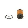 Ölfilter BOSCH F 026 407 157 für AUDI MAN SEAT SKODA VW