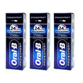 3x Oral-B Pro-Expert 24H Zahnpasta Intensive Reinigung 75ml