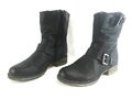 Rieker Boots Damen Stiefeletten Stiefel EUR 39 A1 271