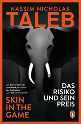 Das Risiko und sein Preis - Skin in the Game | Skin in the Game | Taleb | Buch