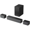 ULTIMEA Poseidon D60 Soundbar Dolby Atmos 5.1 3D Surround BassMX Bass Subwoofer