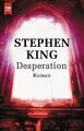 Desperation / Regulator von King, Stephen, Bachma... | Buch | Zustand akzeptabel