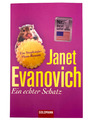 Ein echter Schatz: Ein Stephanie-Plum-Roman von Evanovich.. | Buch | Zustand gut