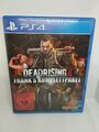 Dead Rising 4 Frank's Komplettpaket PS4  (Playstation 4) Top Zustand ✅✅✅