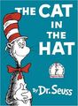 The Cat in the Hat (Beginner Books(R)) - Dr. Seuss