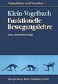 Funktionelle Bewegungslehre (Rehabilitation und P... | Buch | Zustand akzeptabel