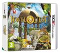 Jewel Quest Mysteries 3 - Das siebte Tor (Nintendo 3DS)