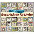 Die 30 besten Geschichten für Kinder - Neu & Eingeschweisst!