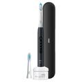 Oral-B Pulsonic Slim Luxe 4500 Reise-Edition Elektrische Zahnbürste - Schwarz