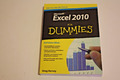 Excel 2010 für Dummies (Fur Dummies) von Harvey, Greg | Buch | Zustand sehr gut