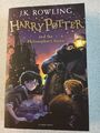 Harry Potter 1 and the Philosopher's Stone von Joanne K. Rowling (2014,...