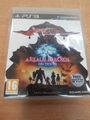 Playstation 3 Final Fantasy XIV - A Realm Reborn - nur Einheit 