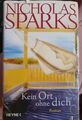 Kein Ort ohne dich von Nicholas Sparks