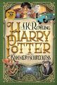 Harry Potter und die Kammer des Schreckens (Harry Potter 2)