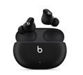 Beats By Dre Studio Buds - Kabellose In-Ear-Kopfhörer, Bluetooth, ANC, schwarz