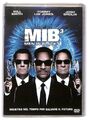 EBOND Mib3 Men In Black 3 DVD D797514