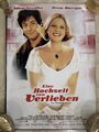 filmplakate original gerollt Eine Hochzeit zum Verlieben 59x83,5